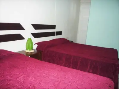 Ferienwohnung für 3 Personen (25 m²) in Baracoa 1/9