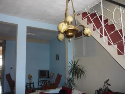 Ferienwohnung für 3 Personen (25 m²) in Baracoa 8/9
