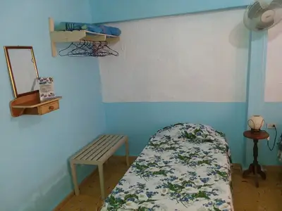Ferienwohnung für 3 Personen (8 m²) in Trinidad 2/10