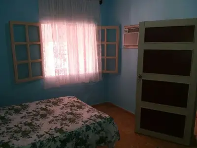 Ferienwohnung für 3 Personen (8 m²) in Trinidad 3/10