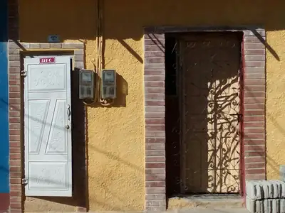 Ferienwohnung für 3 Personen (8 m²) in Trinidad 4/10