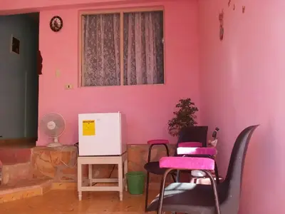 Ferienwohnung für 3 Personen (8 m²) in Trinidad 7/10