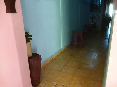 Ferienwohnung für 3 Personen (8 m²) in Trinidad 9/10