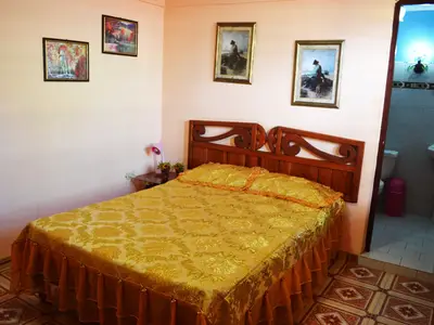 Ferienwohnung für 2 Personen (16 m²) in Baracoa 2/10