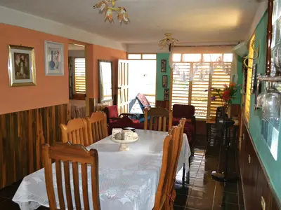 Ferienwohnung für 2 Personen (16 m²) in Baracoa 6/10