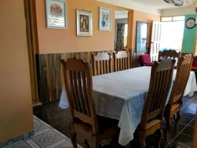 Ferienwohnung für 2 Personen (16 m²) in Baracoa 7/10