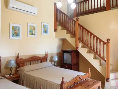 Ferienwohnung für 3 Personen (16 m²) in Remedios 1/10