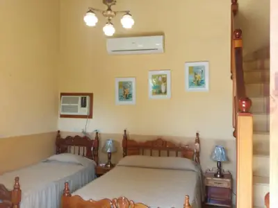 Ferienwohnung für 3 Personen (16 m²) in Remedios 2/10
