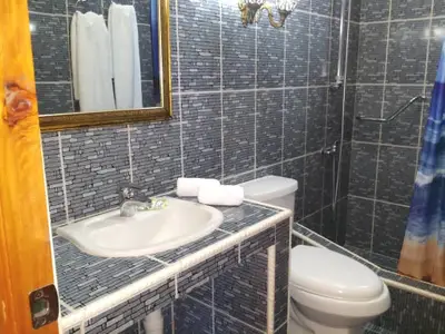 Ferienwohnung für 3 Personen (16 m²) in Remedios 4/10