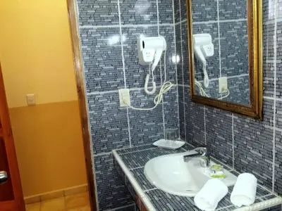 Ferienwohnung für 3 Personen (16 m²) in Remedios 5/10