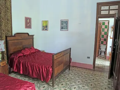 Ferienwohnung für 3 Personen (17 m²) in Santiago de Cuba 2/10
