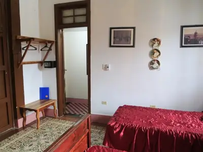 Ferienwohnung für 3 Personen (17 m²) in Santiago de Cuba 4/10