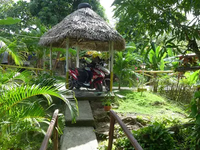 Ferienwohnung für 2 Personen (20 m²) in Municipio de Baracoa 1/10