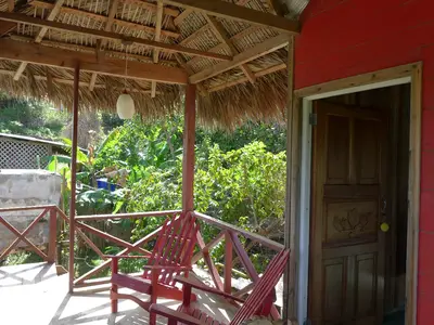 Ferienwohnung für 2 Personen (20 m²) in Municipio de Baracoa 3/10