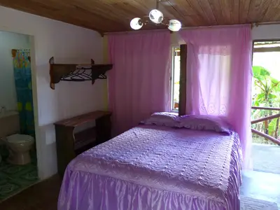 Ferienwohnung für 2 Personen (20 m²) in Municipio de Baracoa 6/10