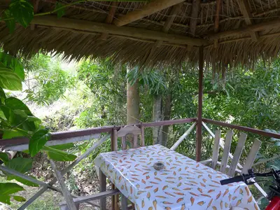 Ferienwohnung für 2 Personen (20 m²) in Municipio de Baracoa 9/10