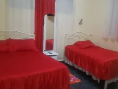 Ferienwohnung für 3 Personen (16 m²) in Camagüey 1/10
