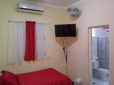 Ferienwohnung für 3 Personen (16 m²) in Camagüey 2/10