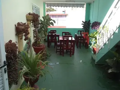 Ferienwohnung für 3 Personen (16 m²) in Camagüey 7/10
