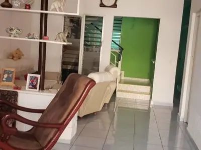 Ferienwohnung für 3 Personen (16 m²) in Camagüey 8/10