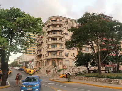 Ferienwohnung für 2 Personen (20 m²) in Havanna 6/10