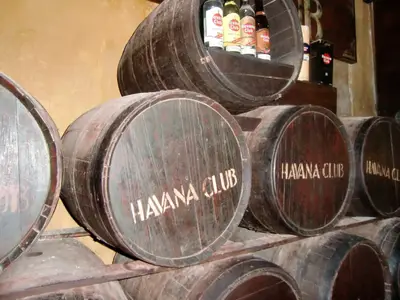Ferienwohnung für 2 Personen (20 m²) in Havanna 9/10