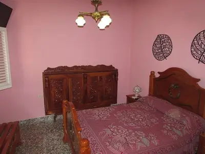 Ferienwohnung für 2 Personen (13 m²) in Sancti Spíritus 2/10