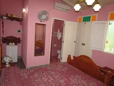 Ferienwohnung für 2 Personen (13 m²) in Sancti Spíritus 3/10