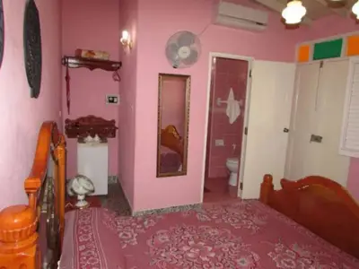 Ferienwohnung für 2 Personen (13 m²) in Sancti Spíritus 4/10