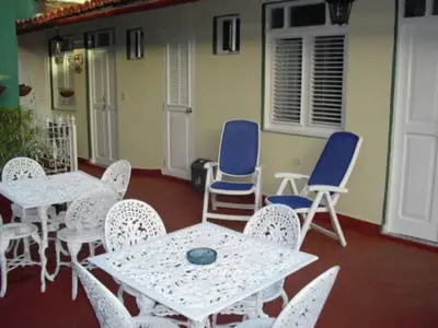 Ferienwohnung für 2 Personen (13 m²) in Sancti Spíritus 9/10