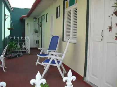 Ferienwohnung für 2 Personen (13 m²) in Sancti Spíritus 10/10