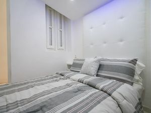 Ferienwohnung für 2 Personen (25 m²)