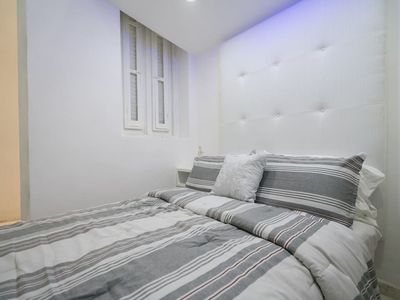 Ferienwohnung für 2 Personen (25 m²) 1/7