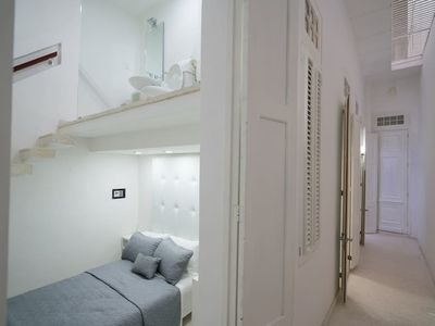 Ferienwohnung für 2 Personen (25 m²) 5/7