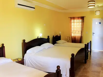 Ferienwohnung für 4 Personen (10 m²) in Trinidad 1/10