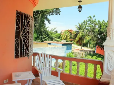 Ferienwohnung für 4 Personen (10 m²) in Trinidad 4/10