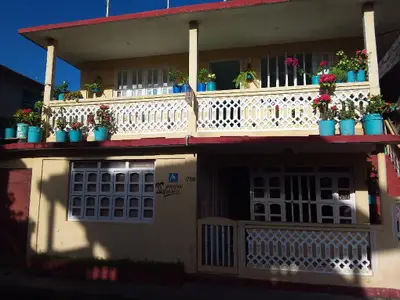 Ferienwohnung für 2 Personen (12 m²) in Baracoa 5/10