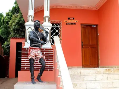 Ferienwohnung für 4 Personen (10 m²) in Trinidad 5/10