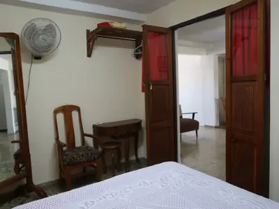 Ferienwohnung für 3 Personen (12 m²) in Baracoa 3/10