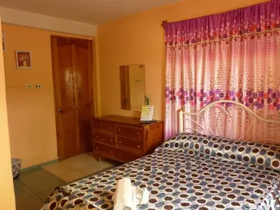 Ferienwohnung für 2 Personen (16 m²) in Santiago de Cuba 1/10