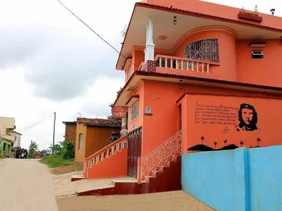 Ferienwohnung für 4 Personen (10 m²) in Trinidad 6/10