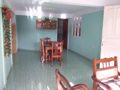 Ferienwohnung für 2 Personen (12 m²) in Baracoa 7/10