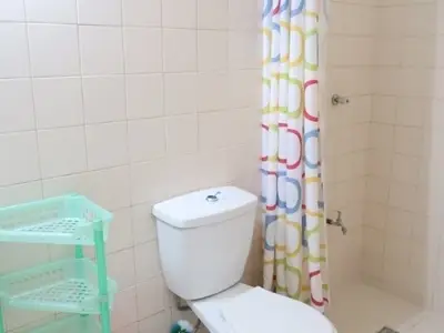 Ferienwohnung für 3 Personen (12 m²) in Baracoa 4/10