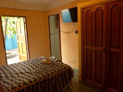 Ferienwohnung für 2 Personen (16 m²) in Santiago de Cuba 2/10