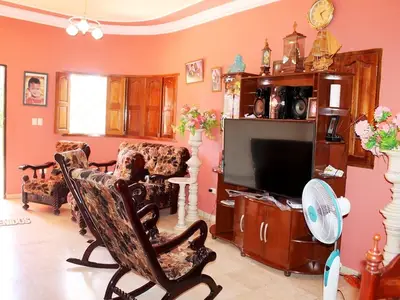 Ferienwohnung für 4 Personen (10 m²) in Trinidad 8/10