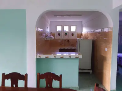 Ferienwohnung für 2 Personen (12 m²) in Baracoa 9/10