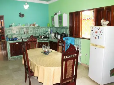 Ferienwohnung für 4 Personen (10 m²) in Trinidad 10/10