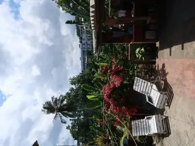 Ferienwohnung für 3 Personen (12 m²) in Baracoa 10/10