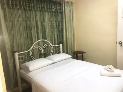 Ferienwohnung für 3 Personen (14 m²) in Cienfuegos 1/10