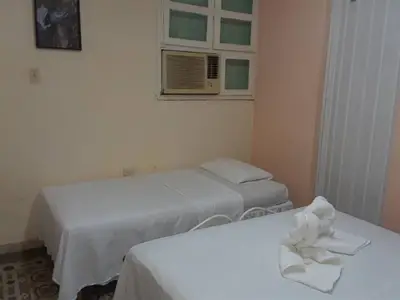 Ferienwohnung für 3 Personen (14 m²) in Cienfuegos 3/10
